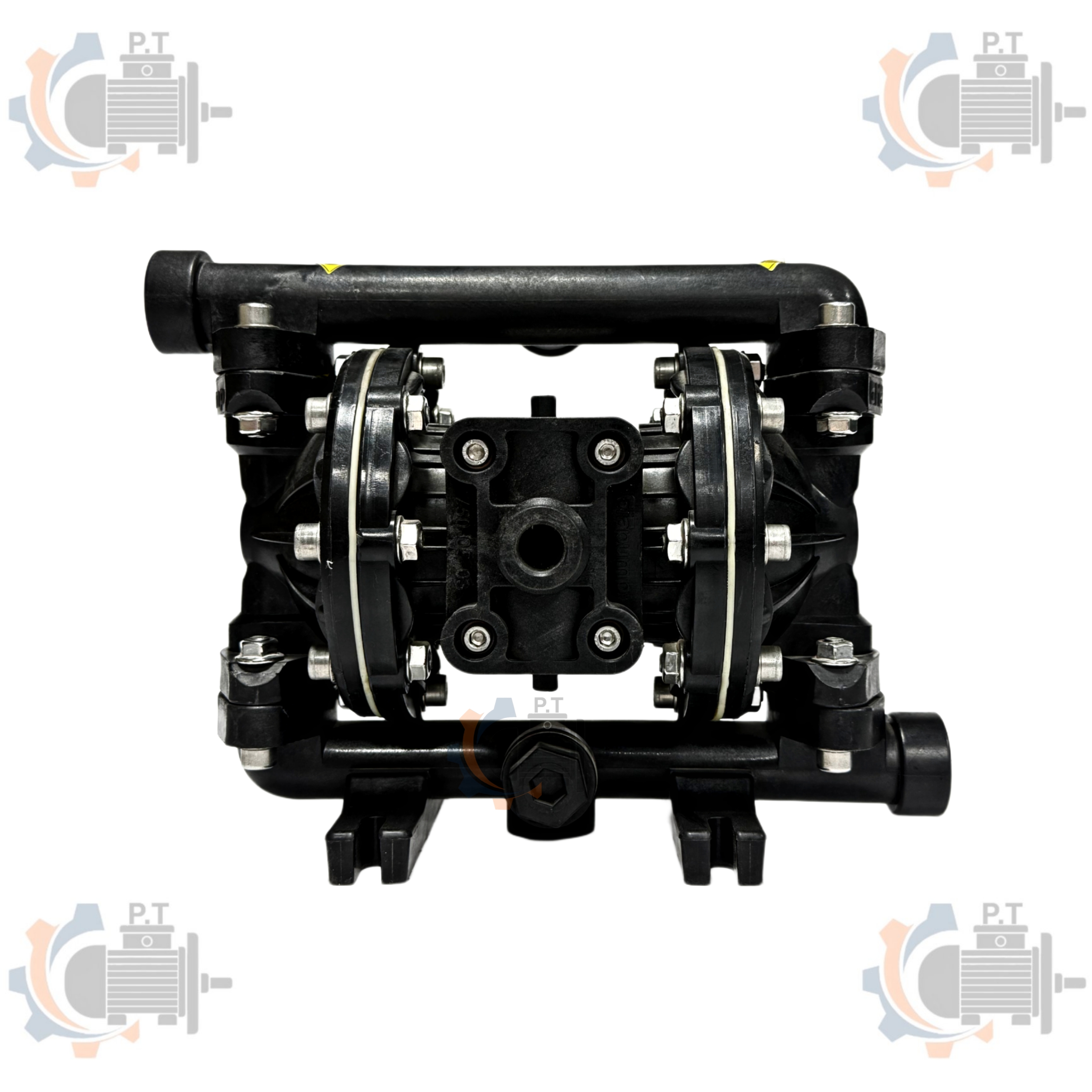 پمپ دیافراگمی دیا ( Dia ) ترکیه تیپ : DP06