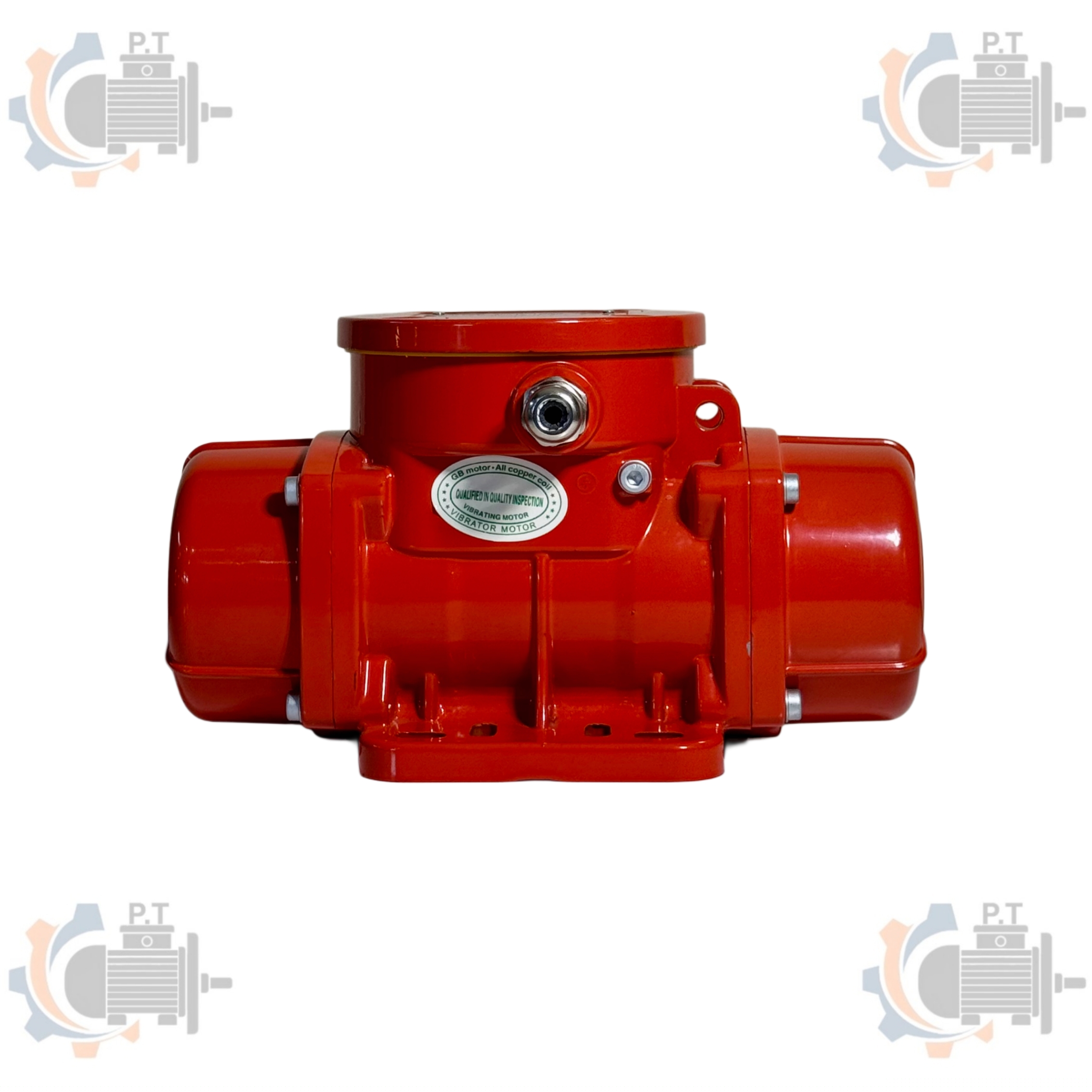 ویبره سه فاز 3000 دور 100 کیلو