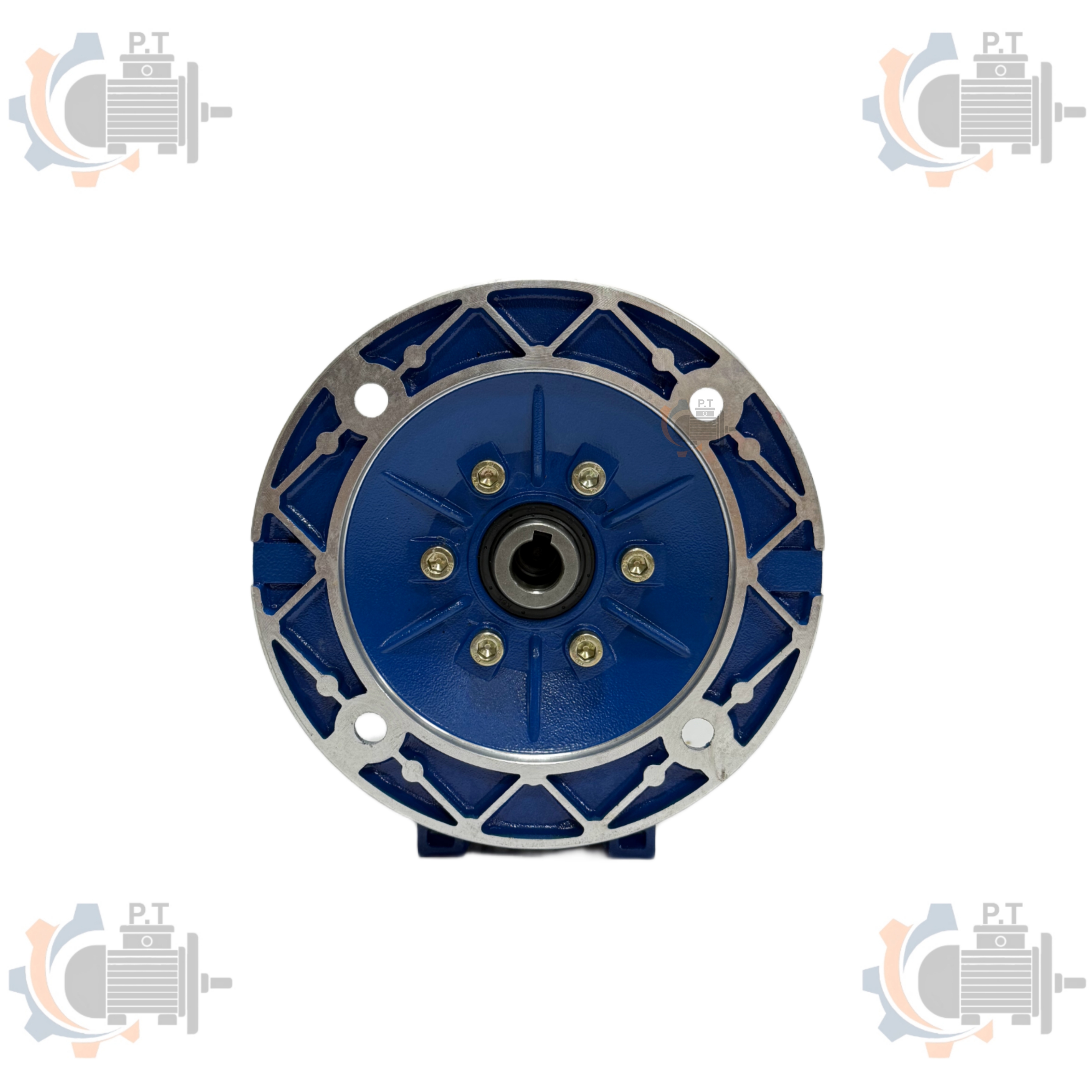 گیربکس کتابی چینی تیپ : 40 - B5 - تصویر 2