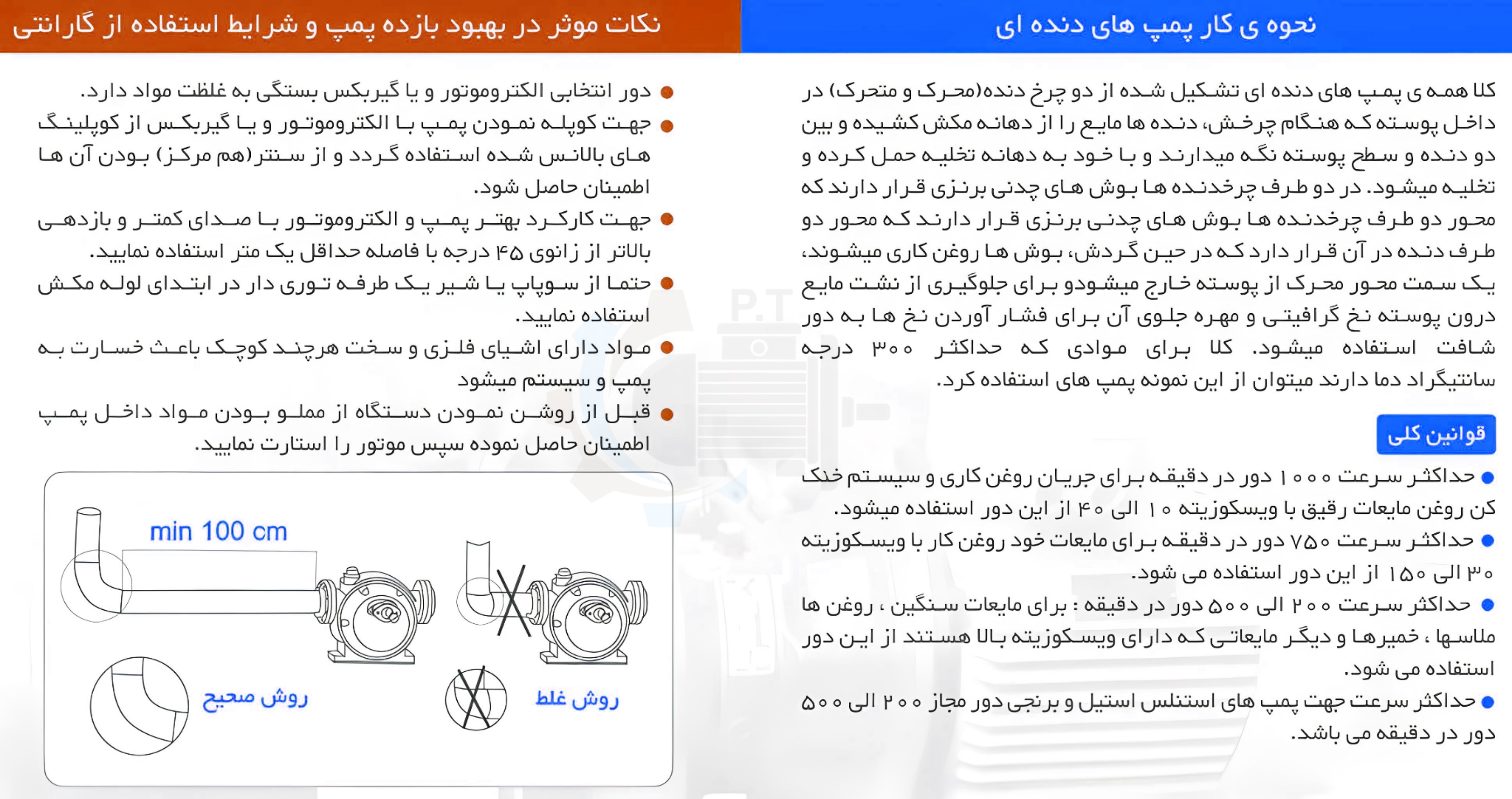 کاتالوگ و مشخصات فنی - تصویر 5