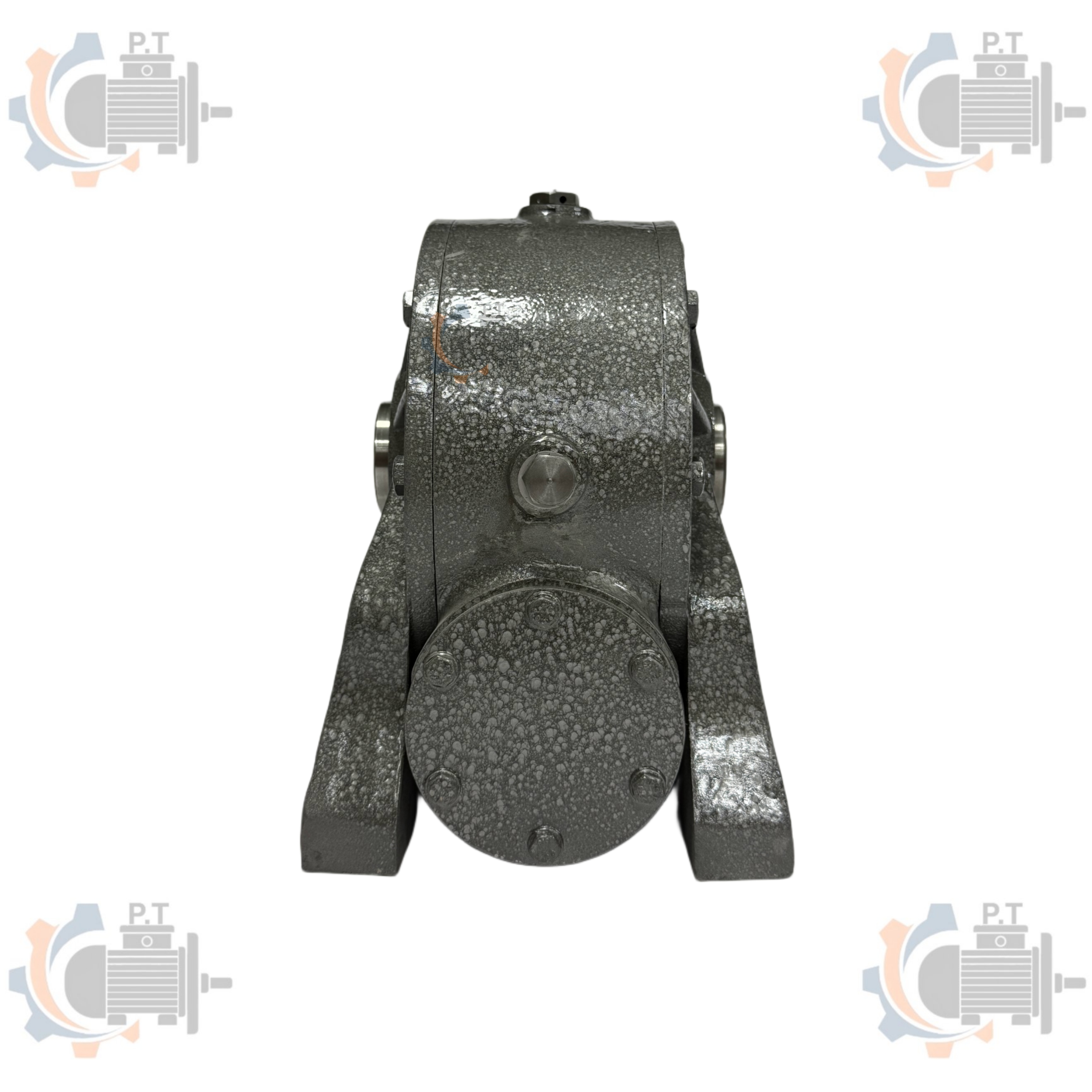 گیربکس حلزونی کاردان تیپ: VF86 - تصویر 2